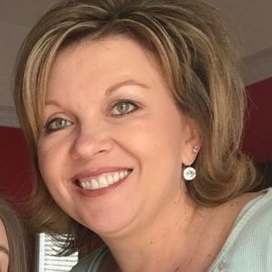 Meet your Posher, Kristi